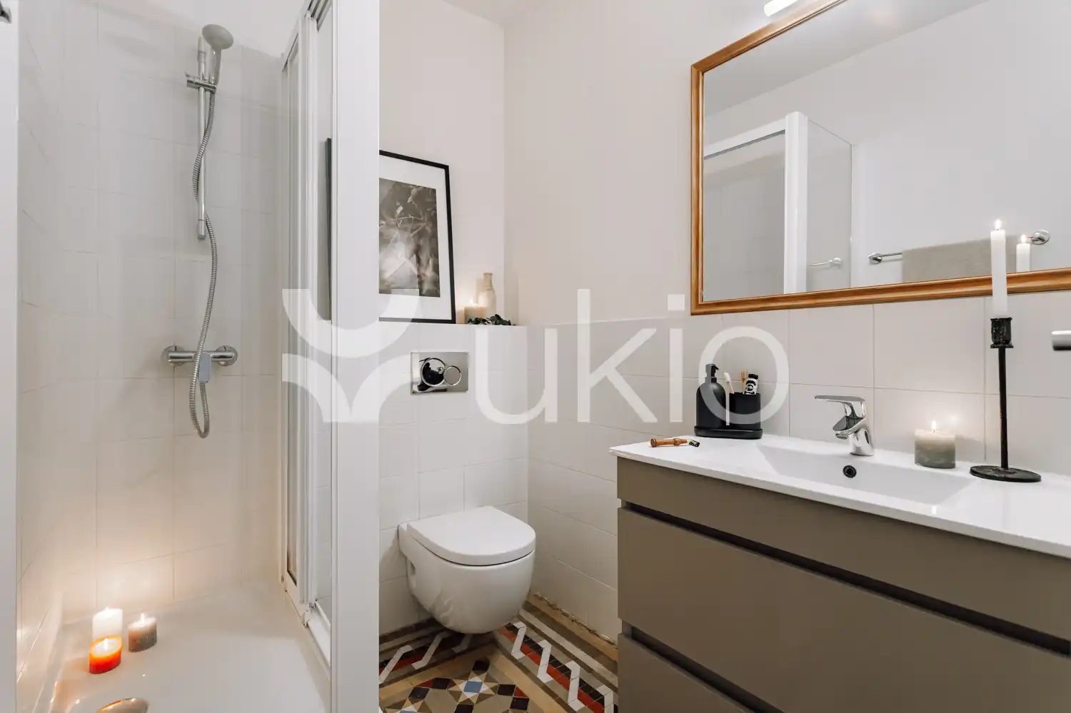 Appartement compact avec ascenseur à louer à Carrer de Casp, imagen 14
