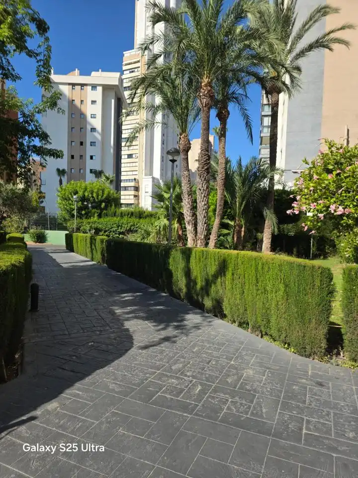 Apartament amb piscina en venda a Levante Alto, imagen 3