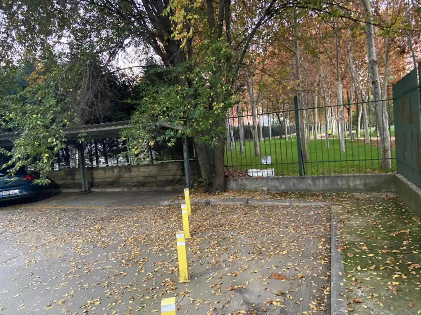Parking of Garage for sale in Alcalá de Henares