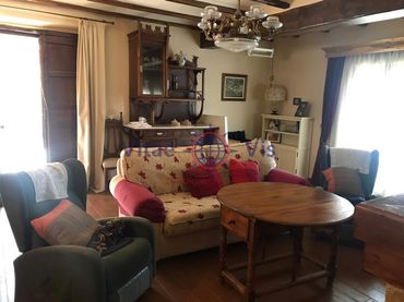 House for sale in Diseminados Doña Ines