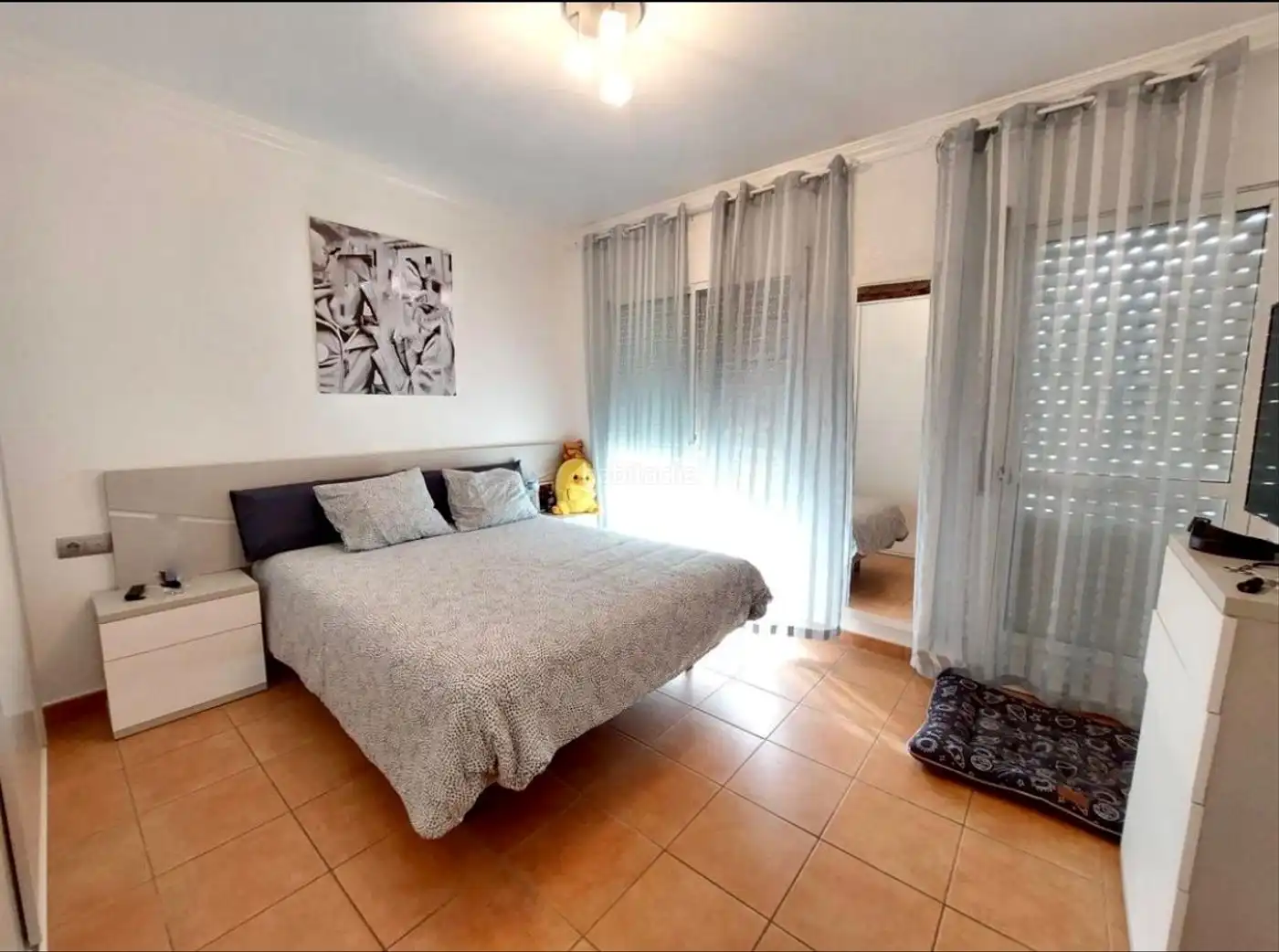 Dúplex en venta en Calle del Zas 1, imagen 3