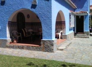 Garden of House or chalet to rent in Vélez-Málaga  with Terrace and Furnished