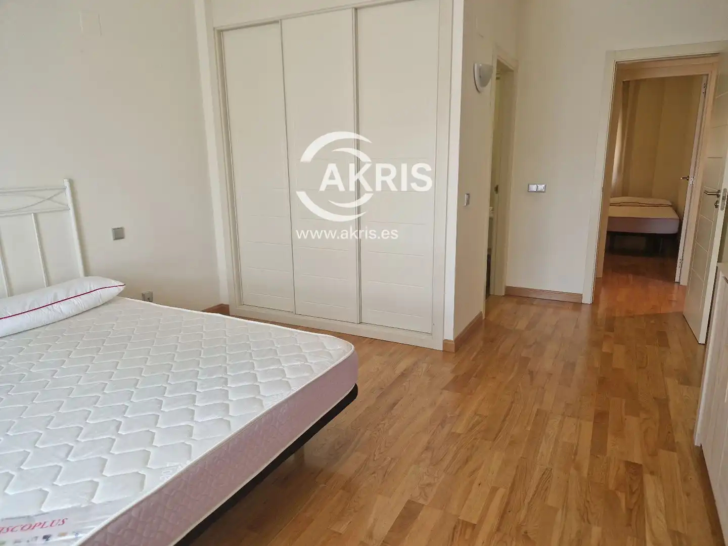 Flat for rent in Irlanda, Buenavista - Valparaíso - La Legua
