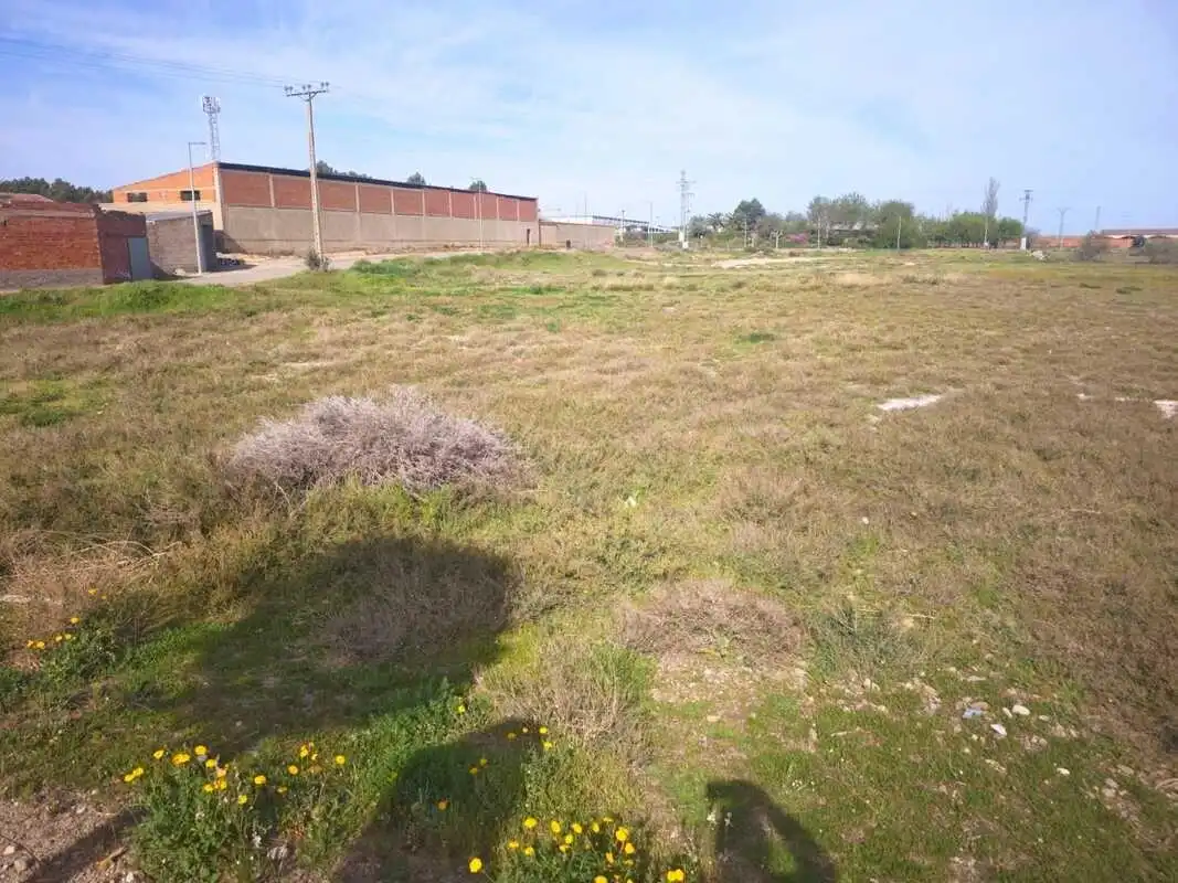 Residential for sale in Cabañas de Ebro