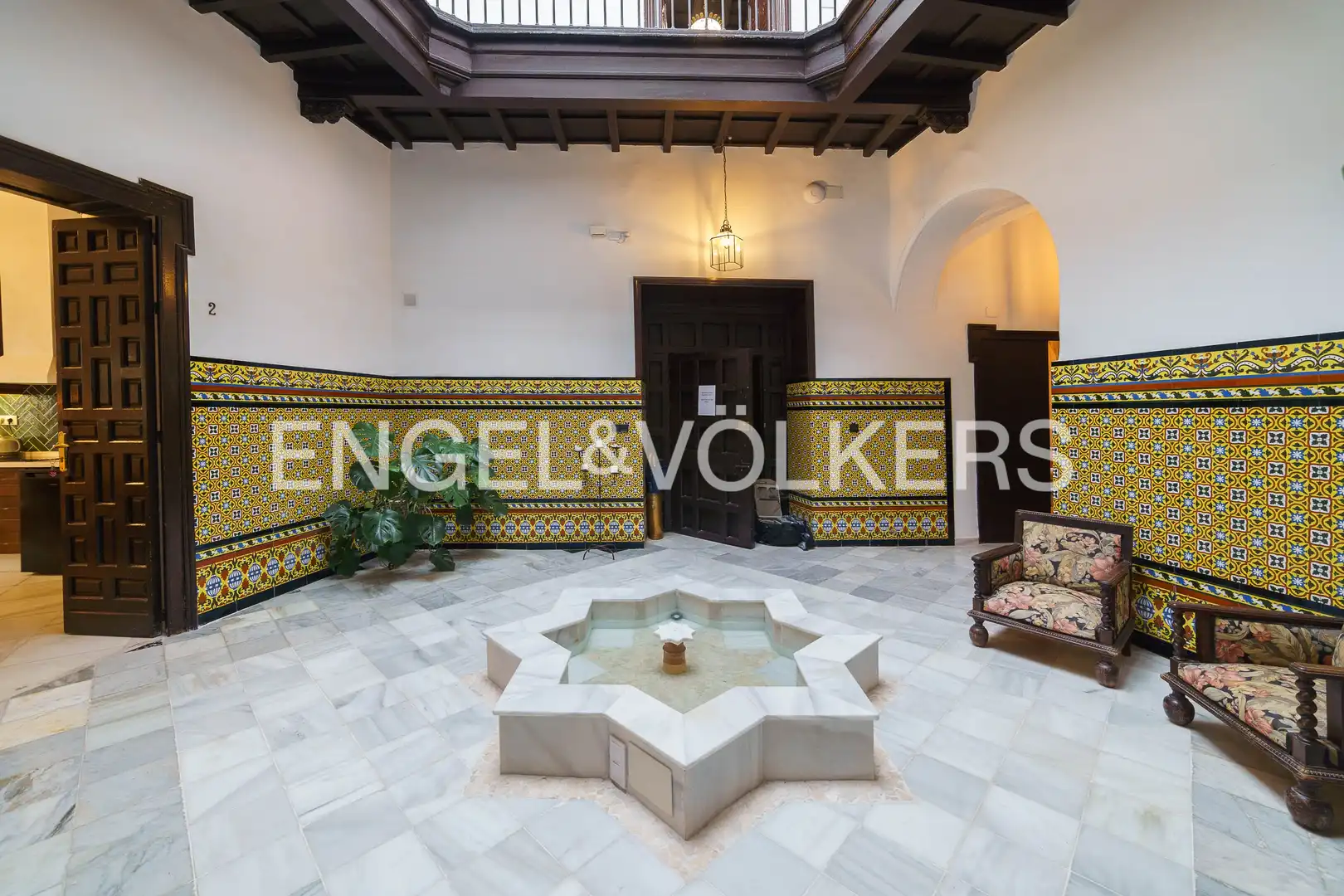 House with terrace for sale in Centro, imagen 34