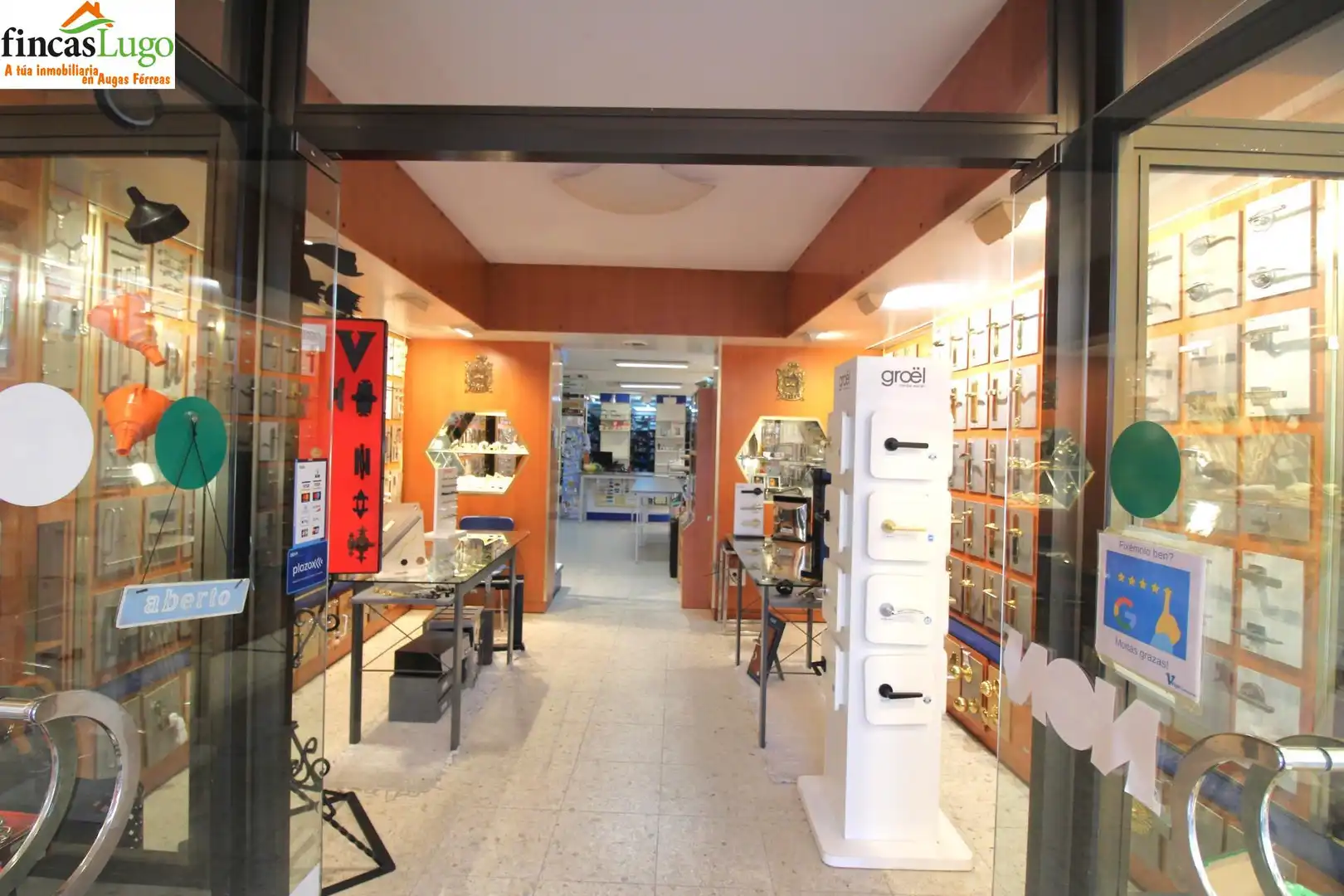 Locale commerciale in vendita a Centro - Recinto Amurallado, imagen 4