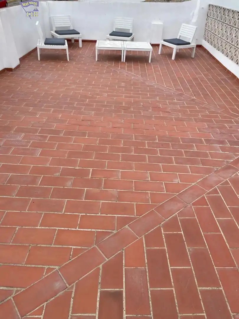 Vista exterior de Casa o xalet en venda en Arcos de la Frontera