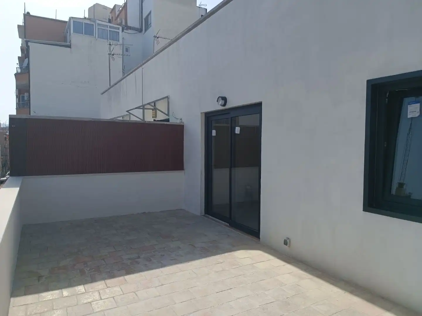 Penthouse zum Verkauf in Carrer de Lluís Martí 87, imagen 5