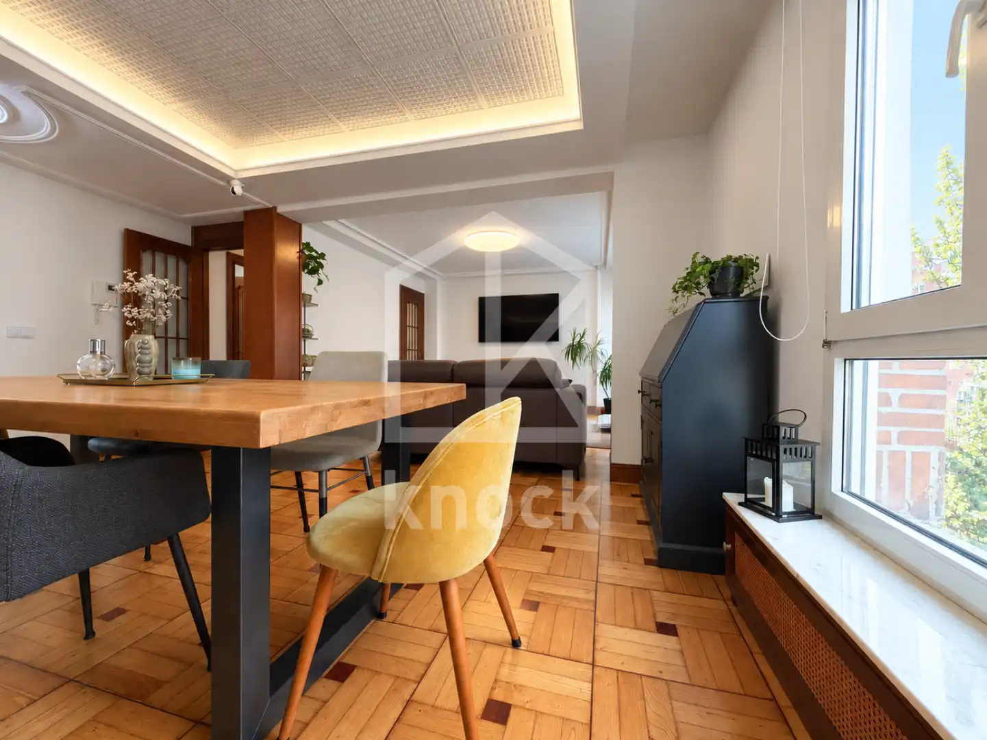Appartement avec ascenseur à vendre à Gijón - CL LOS CAMPINOS, imagen 12