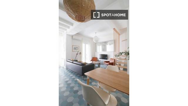 Piso en Alquiler en Puerta del Ángel