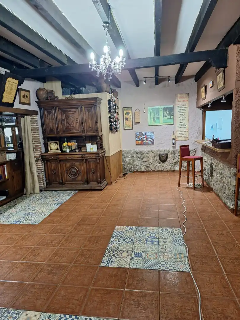 Local comercial en venta en Calle Afueras, imagen 9
