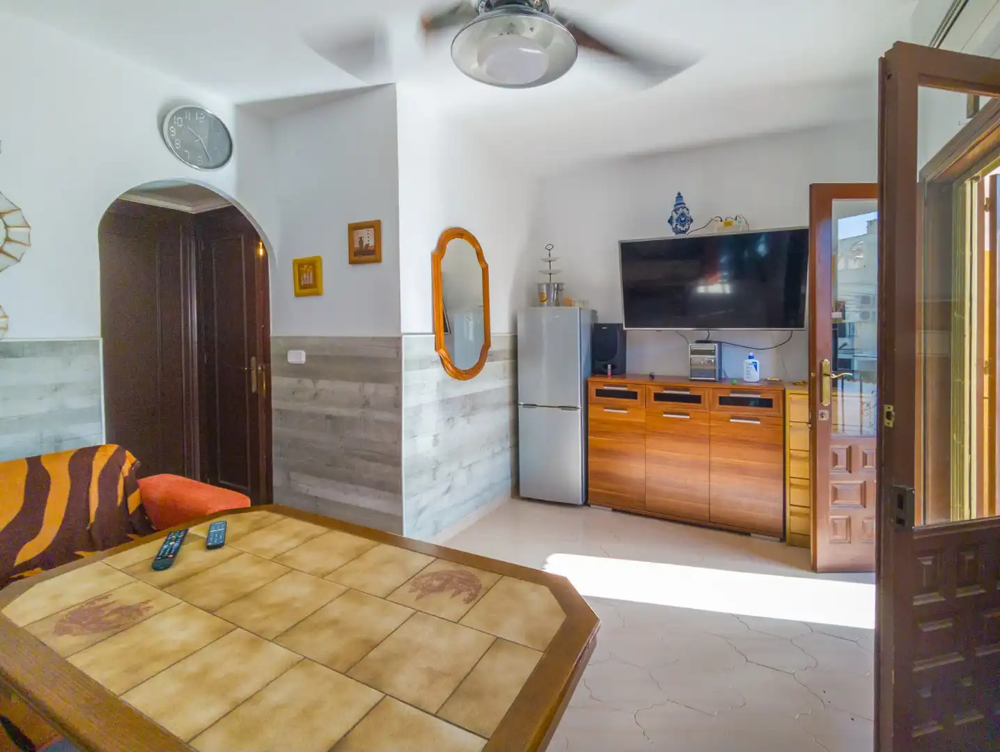 Flat with pool for sale in Calle Miguel Ángel 43, imagen 16