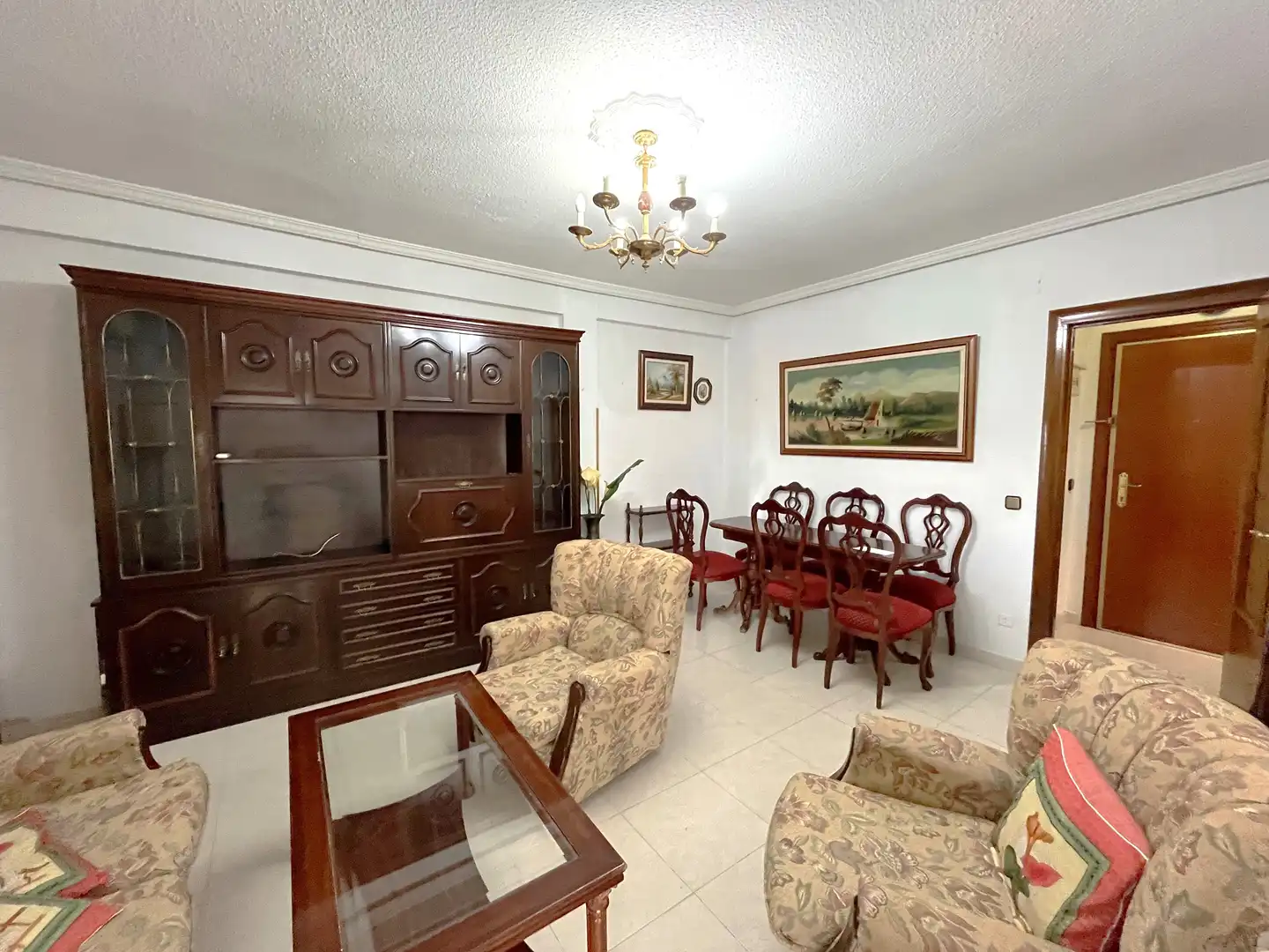 Flat for sale in Calle de Valle Inclán, Las Águilas
