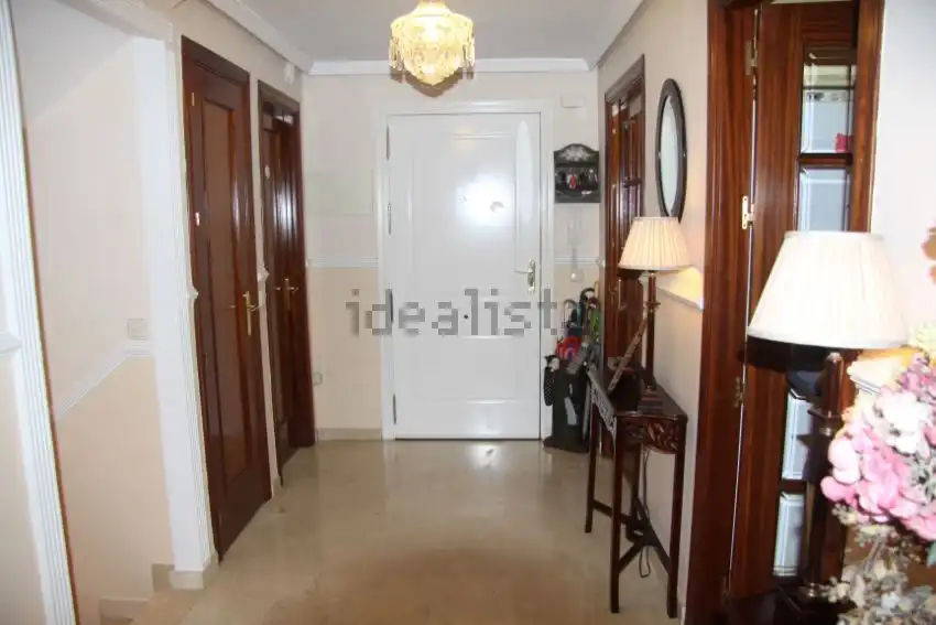 Casa adosada en venta en Melilla con Aire acondicionado, Jardín privado y Parquet