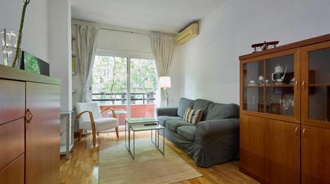 Foto 3 de Piso de alquiler en N/a, El Camp de l'Arpa del Clot,  Barcelona Capital