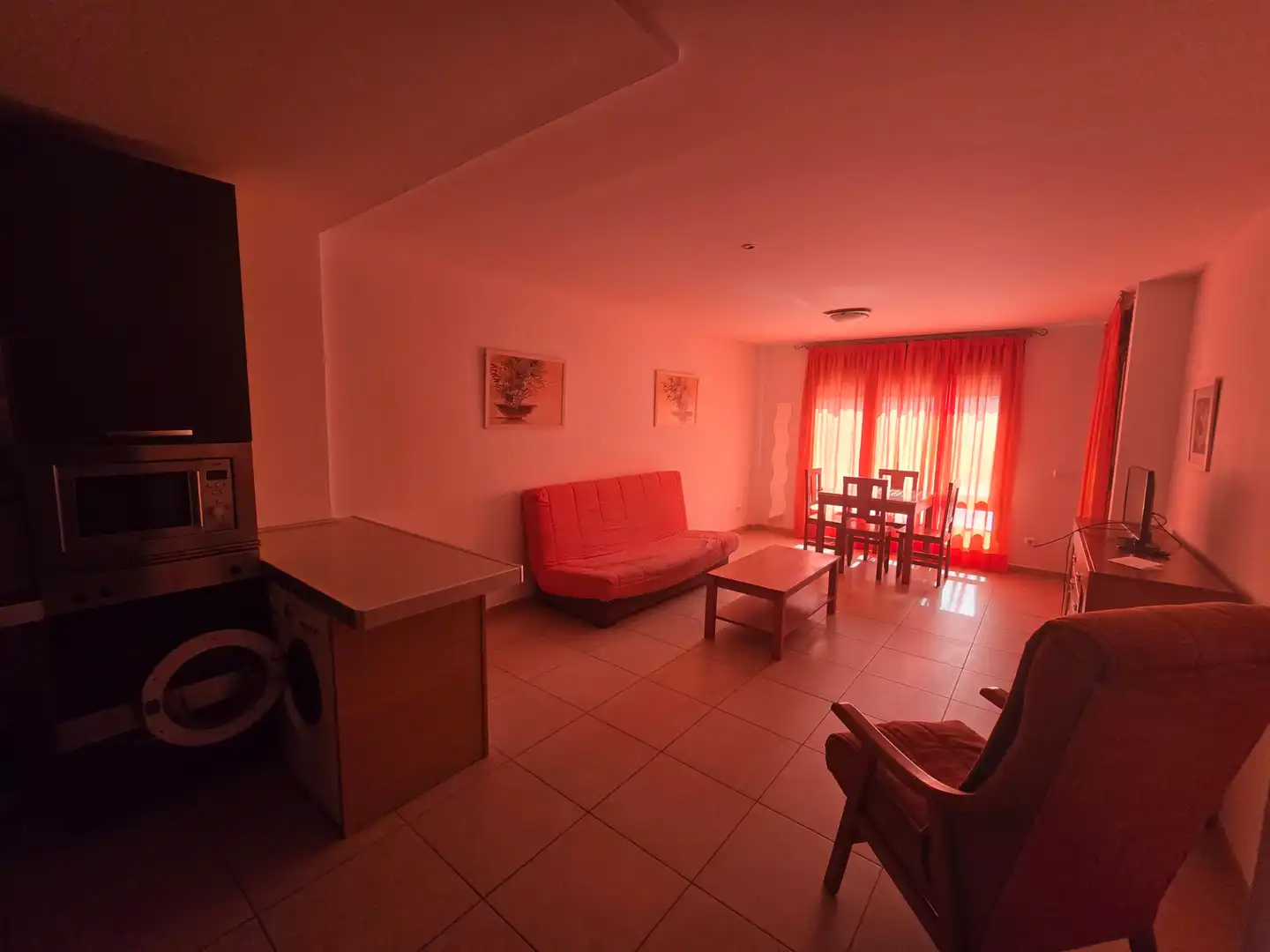Apartament amb piscina de lloguer a Calle Ruiseñor 5, imagen 10