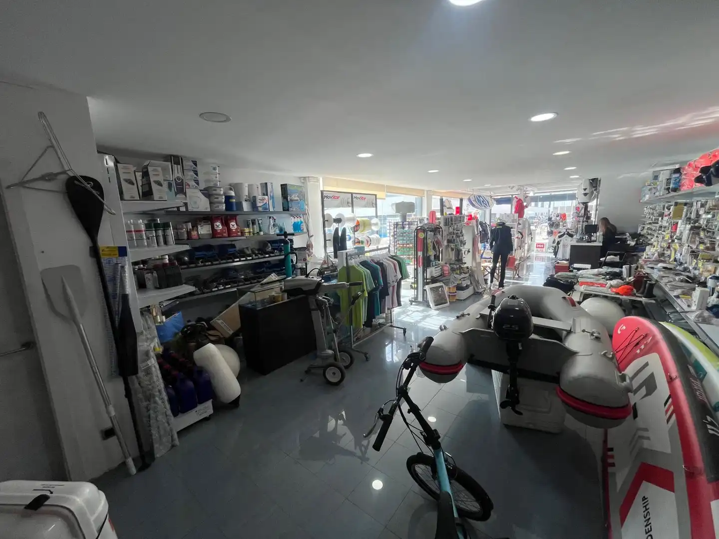 Local en venta en Sitges