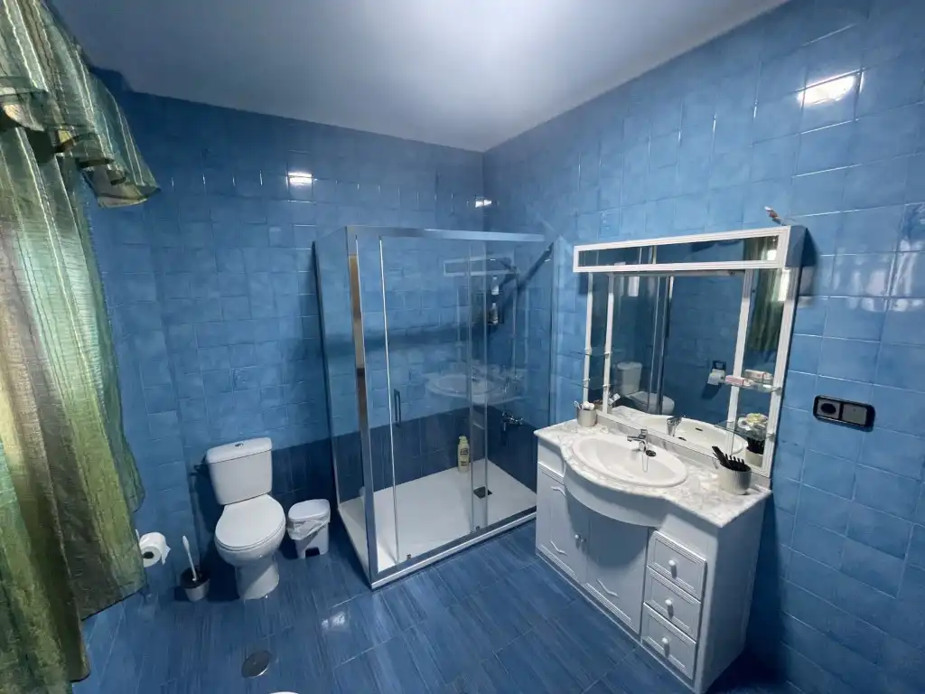 Baño de Casa o chalet en venta en Dos Hermanas