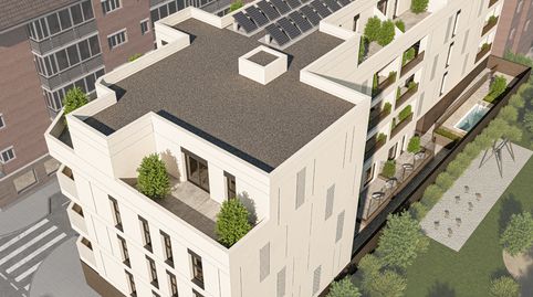 Foto 3 de Piso en venta en Calle de Achuri, 29, Pueblo Nuevo, Madrid