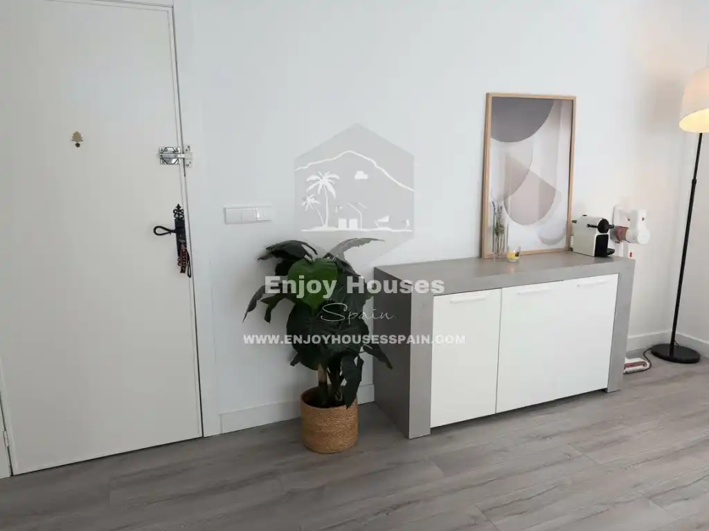 Apartments for sale in Montañar - El Arenal
