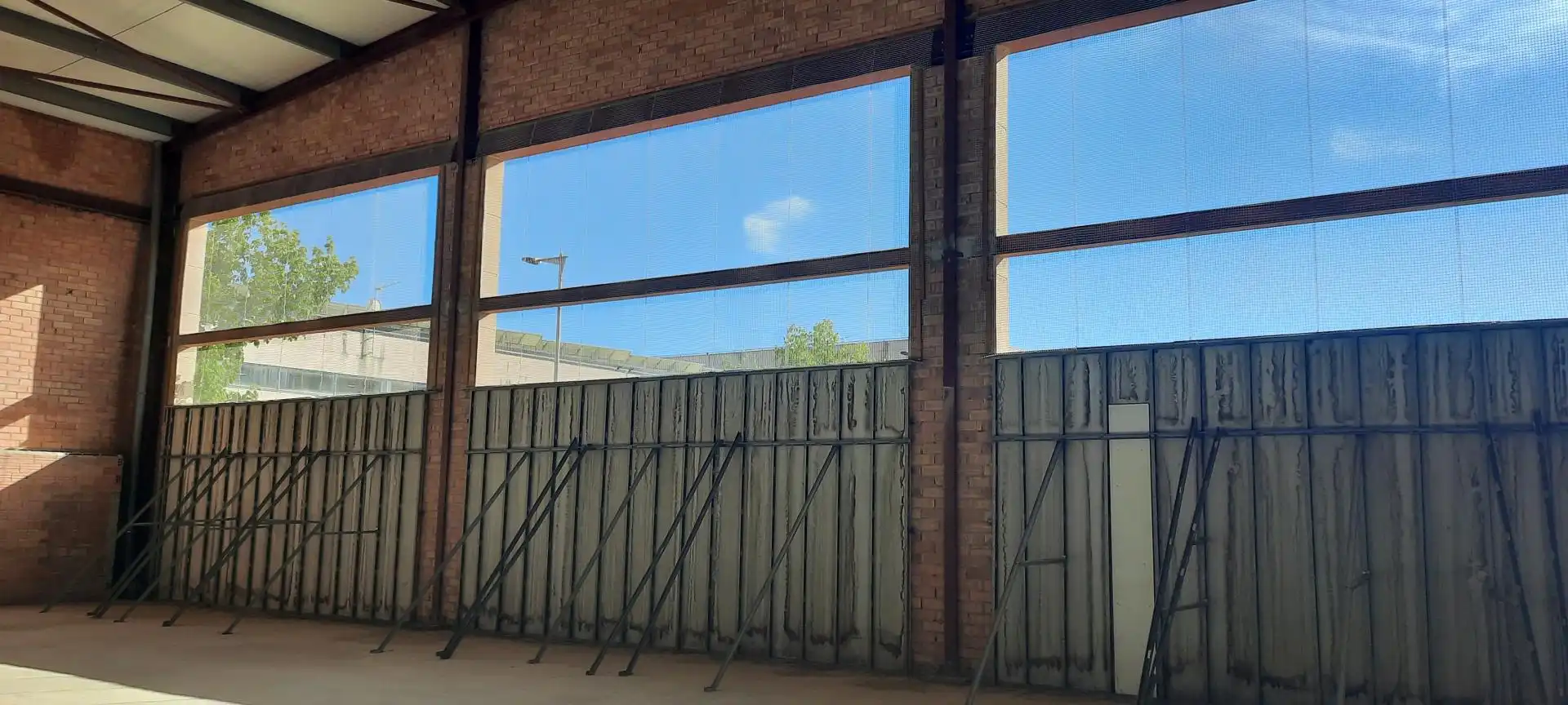 Nau industrial en venda a Partides de Lleida, imagen 4