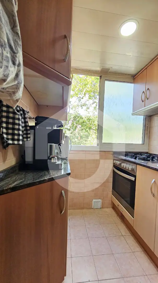 Cuina de Pis en venda en Barcelona