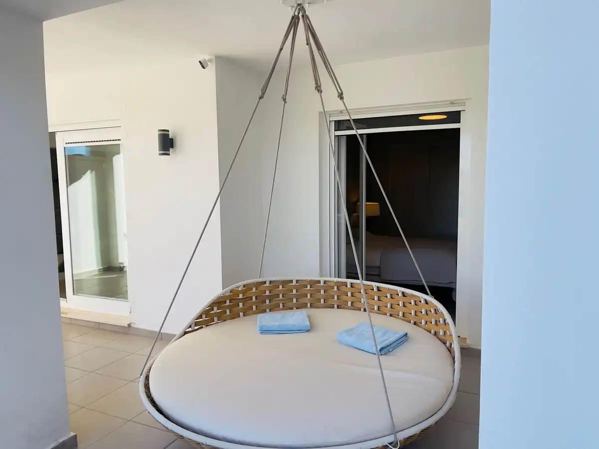Apartment with pool for sale in Los Arqueros  - Puerto del Almendro, imagen 18