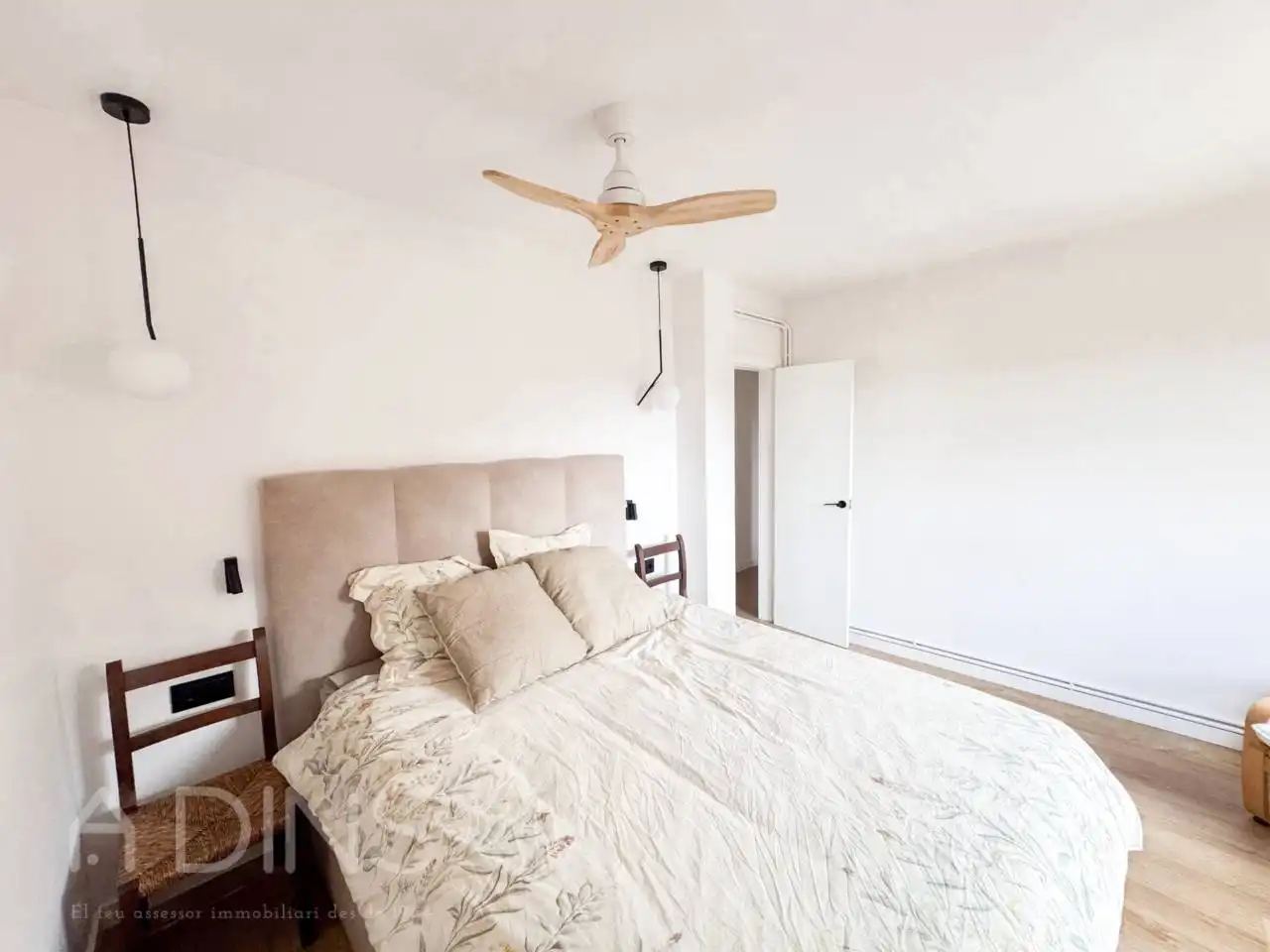 Habitación de Piso en venta en Caldes de Montbui