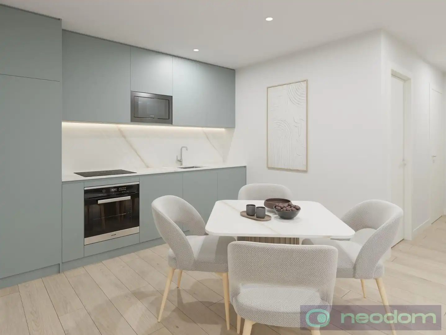 Piso con ascensor en venta en N/A, imagen 5