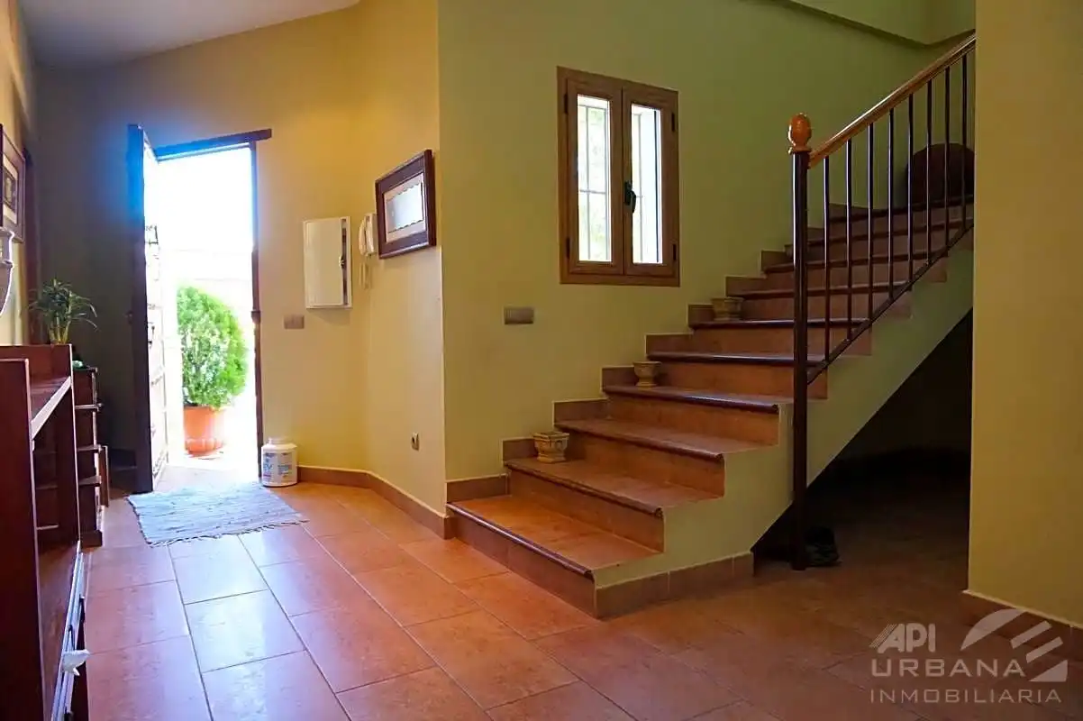 Casa amb terrassa en venda a Las Vegas - Campoaras, imagen 15