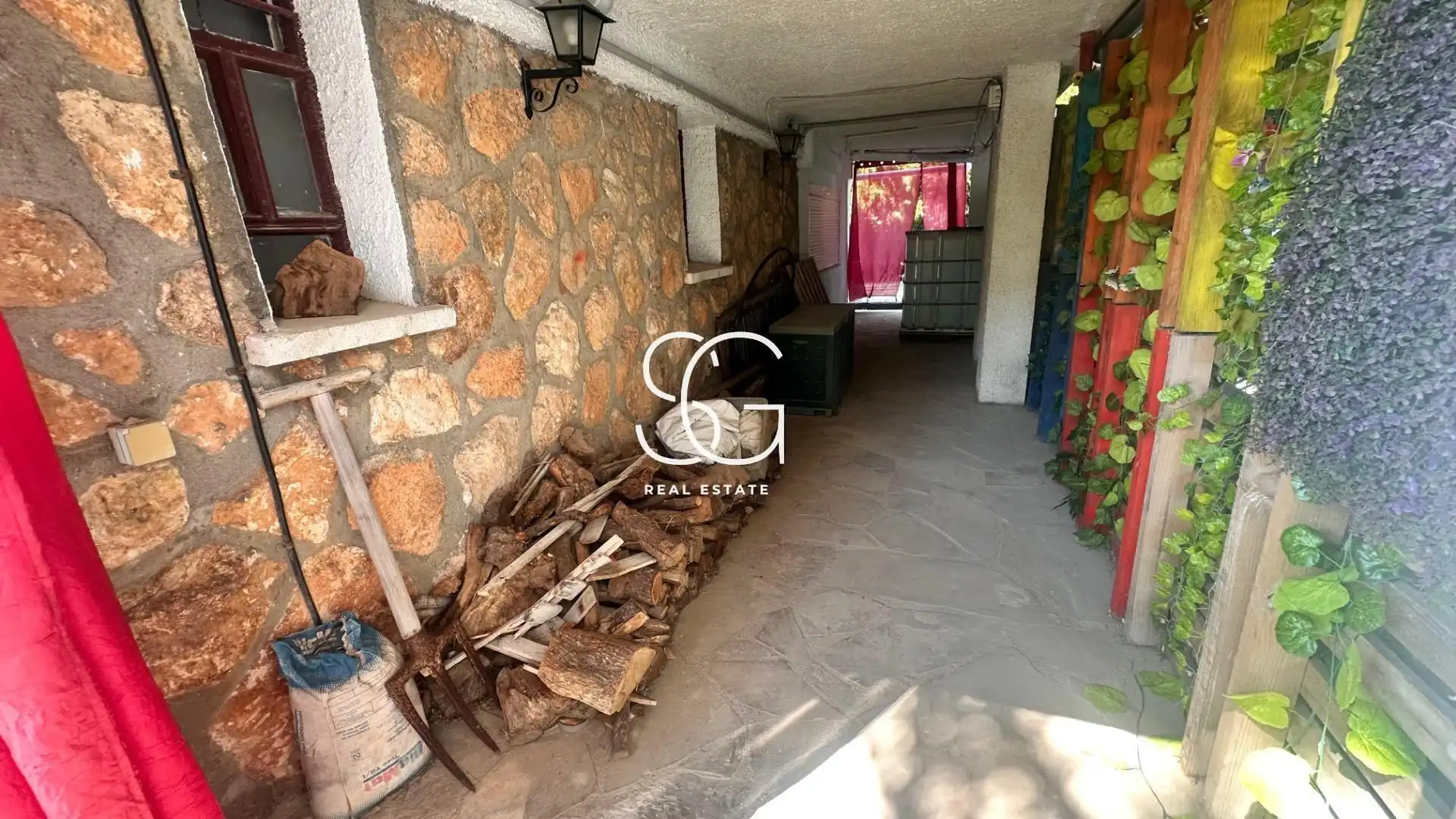 Casa con piscina in vendita a El Francàs, imagen 20