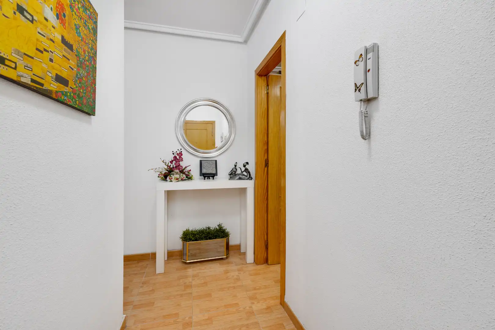Apartment with lift for sale in Calle San Luis 4, imagen 9
