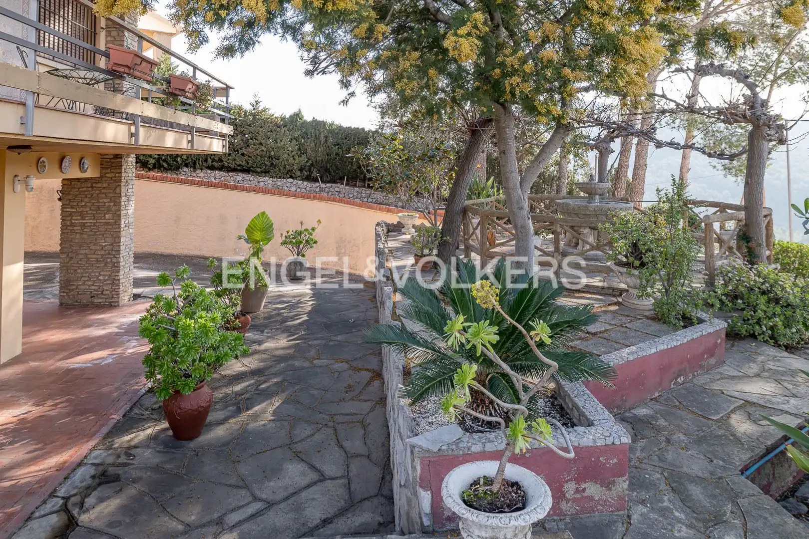 Terrace of Houses for sale in Cervelló  with Heating, Private garden and Terrace
