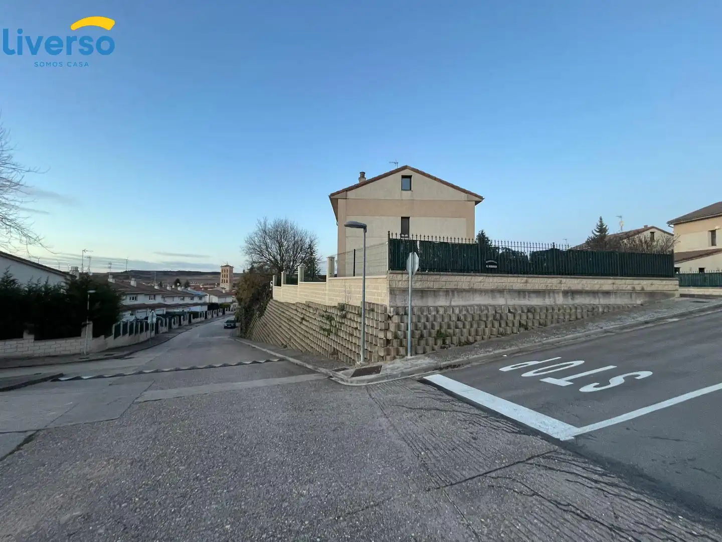 Houses for rent in Calle EL MIRADOR, Arcos