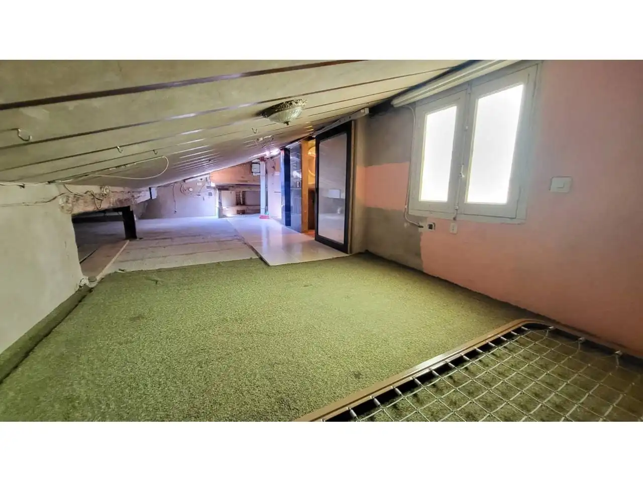 Dachboden zum Verkauf in  Logroño mit Terrasse und Abstellraum