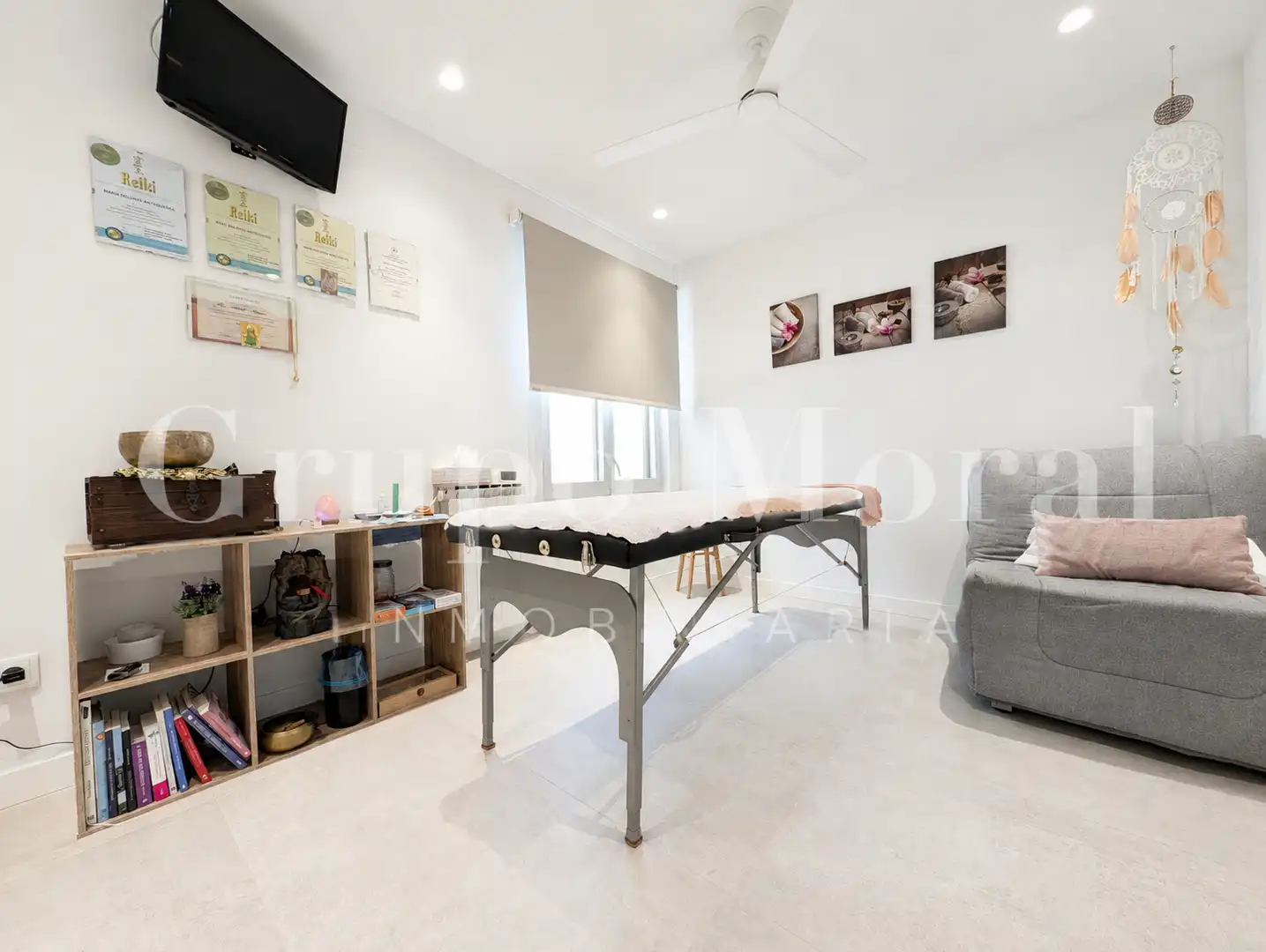 Flat for sale in Reus  with Air Conditioner, Heating and Balcony