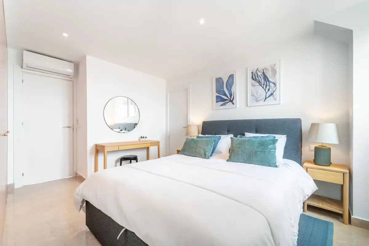 Appartement avec piscine à vendre à Manilva - Manilva,Manilva,Calle Miguel Delibes, imagen 30