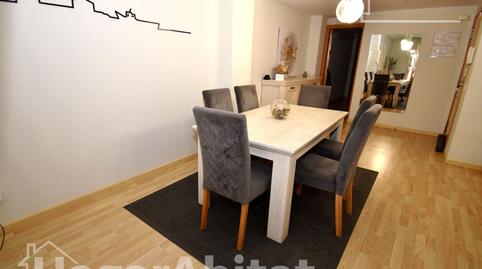 Foto 5 de Piso en venta en Calle de San Blas, Centro, Burriana / Borriana