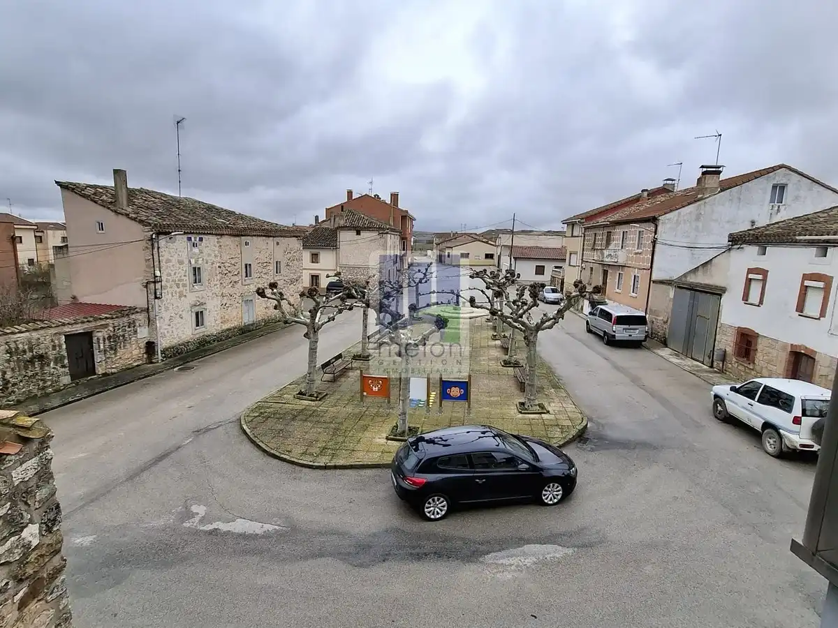 Casa o xalet en venda a FRANDOVINEZ, Frandovínez