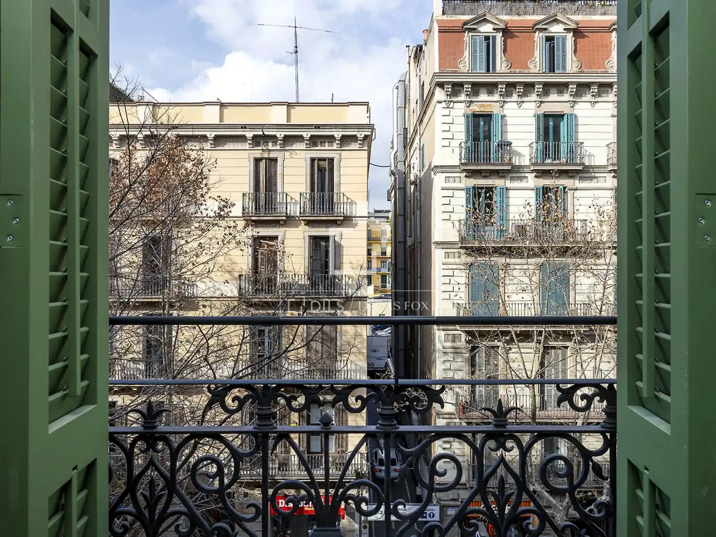 Appartement avec terrasse à louer à Eixample, imagen 9