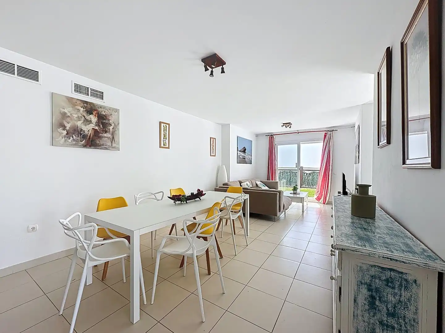 Casa bifamiliare con piscina in vendita a Paseo Del Mediterraneo, imagen 18
