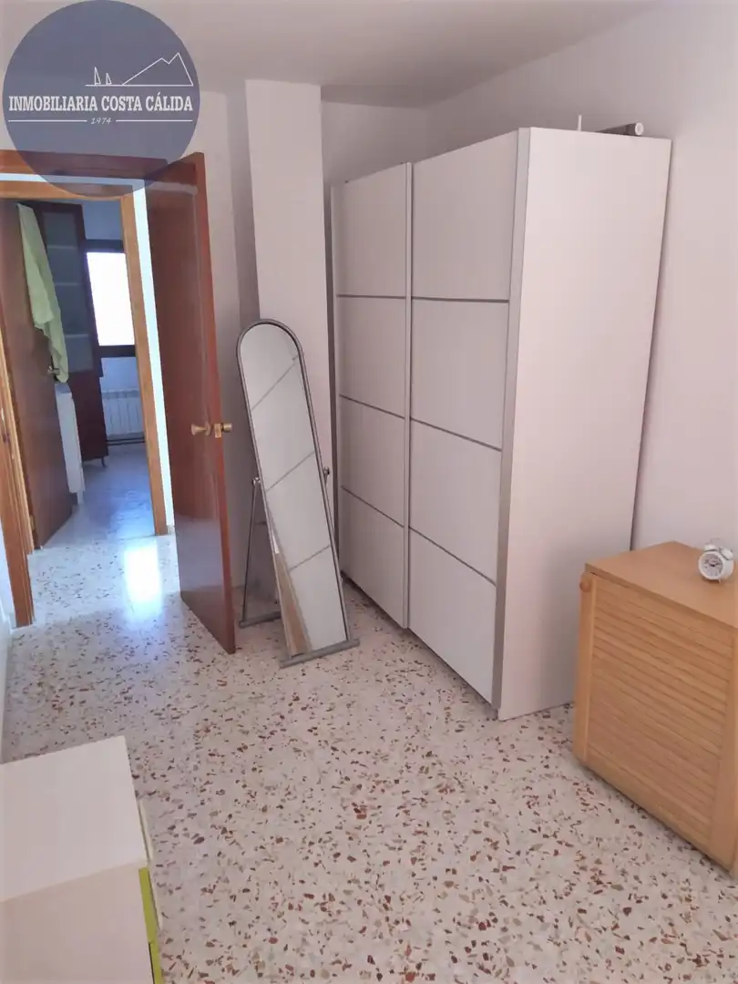 Bedroom of Country homes for sale in Baza  with Air Conditioner, Heating and Private garden