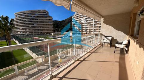 Photo 4 of Apartment to rent in  Raco del, Racó, Cullera