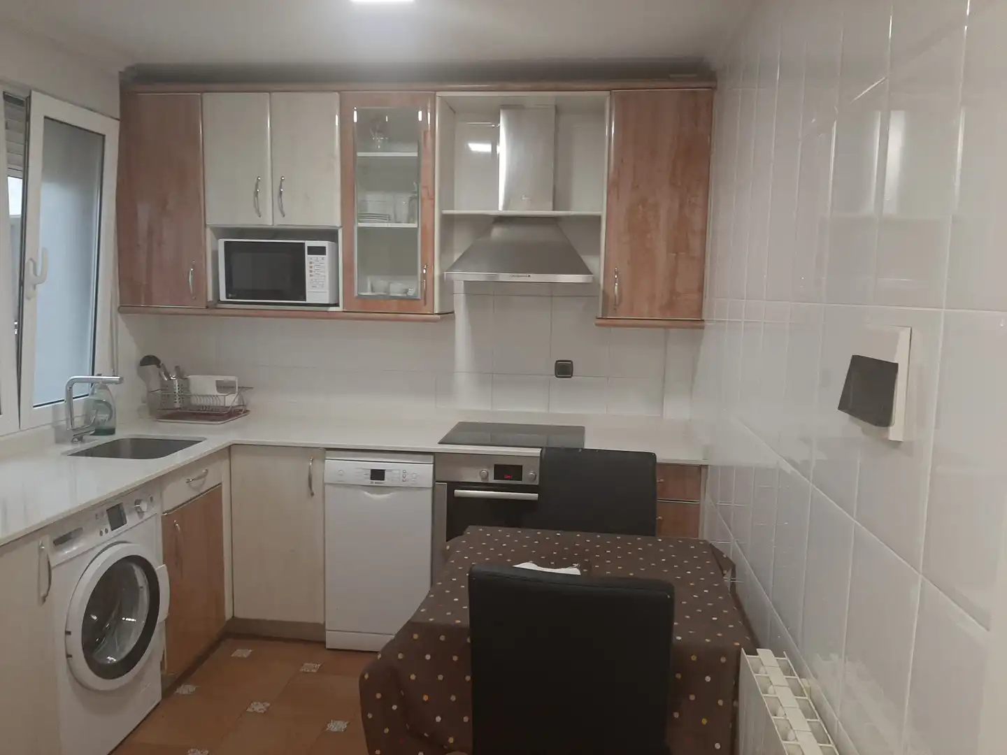 Piso de alquiler en Untziola Kalea, 6, Zorrotza