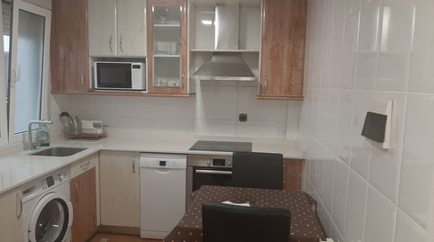 Foto 2 de Piso de alquiler en Untziola Kalea, 6, Zorrotza, Bilbao