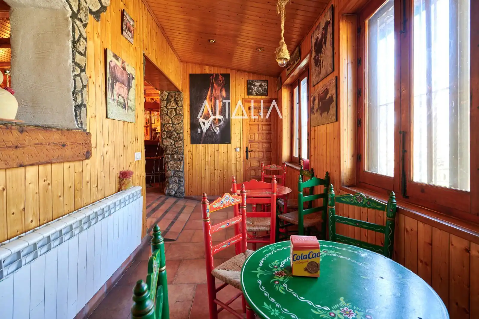 Buildings for sale in Las Majadas  