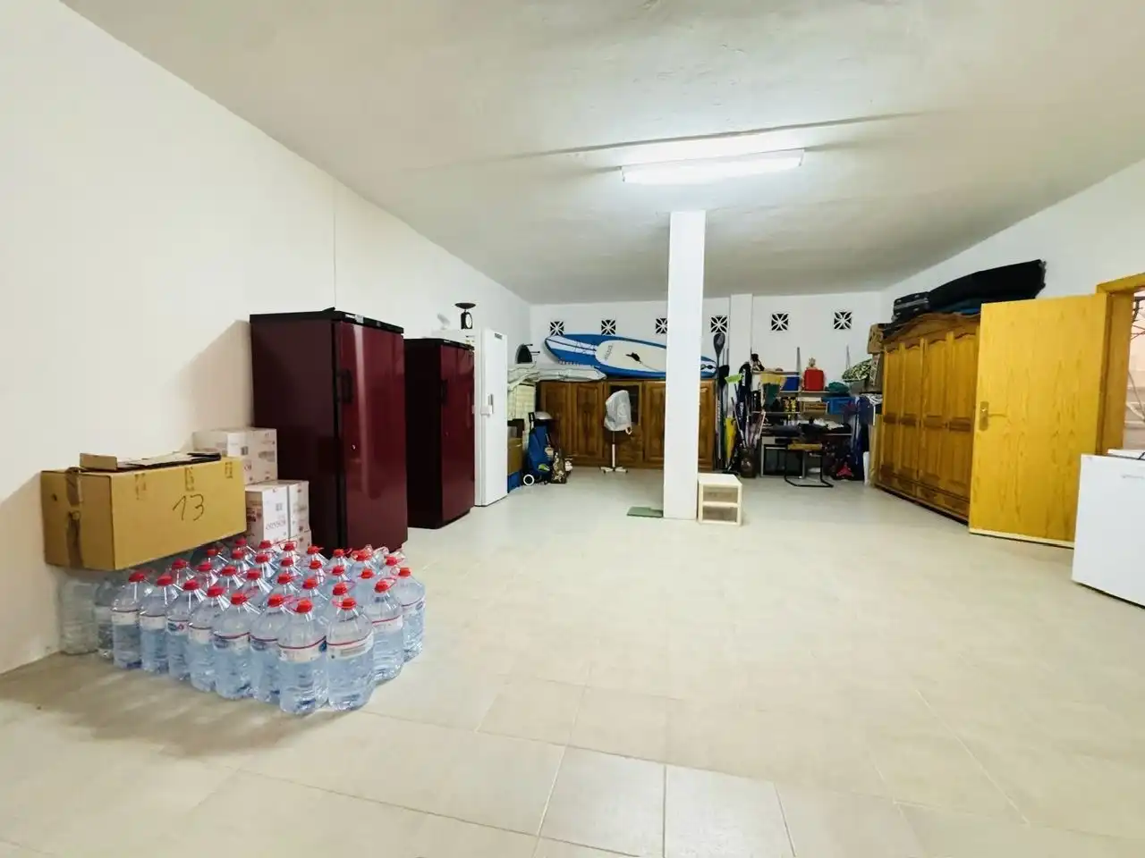 Xalet amb piscina en venda a Cómpeta, imagen 90
