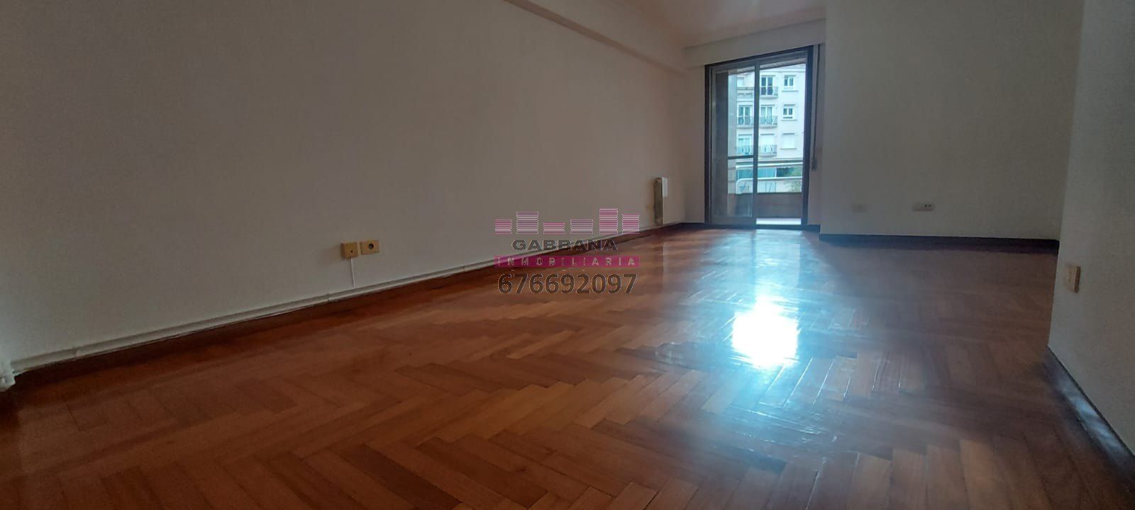 Pis de lloguer a Plaza España - Corte Inglés