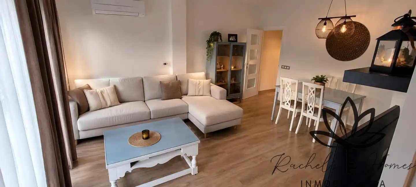 Penthouse mit Aufzug zum Verkauf in Avinguda de la Constitució, imagen 11