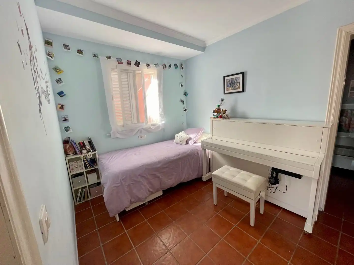 Dormitori de Dúplex en venda en Puerto del Rosario amb Aire condicionat, Terrassa i Piscina